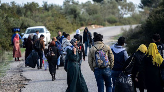 Près de 900 000 Syriens devraient revenir dans leur pays au cours des prochains mois, selon Moscou