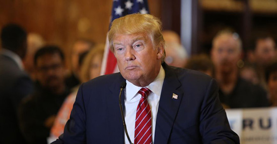 Sanctions US: nouvel avertissement de Trump aux pays commerçant avec l'Iran