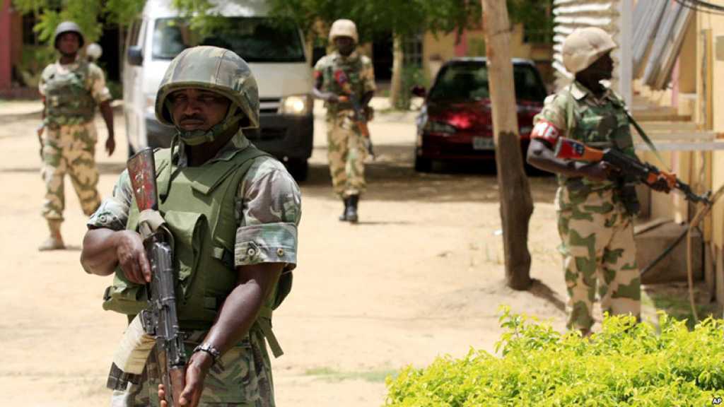 Nigeria: Quinze soldats tués dans une embuscade de «Boko Haram»