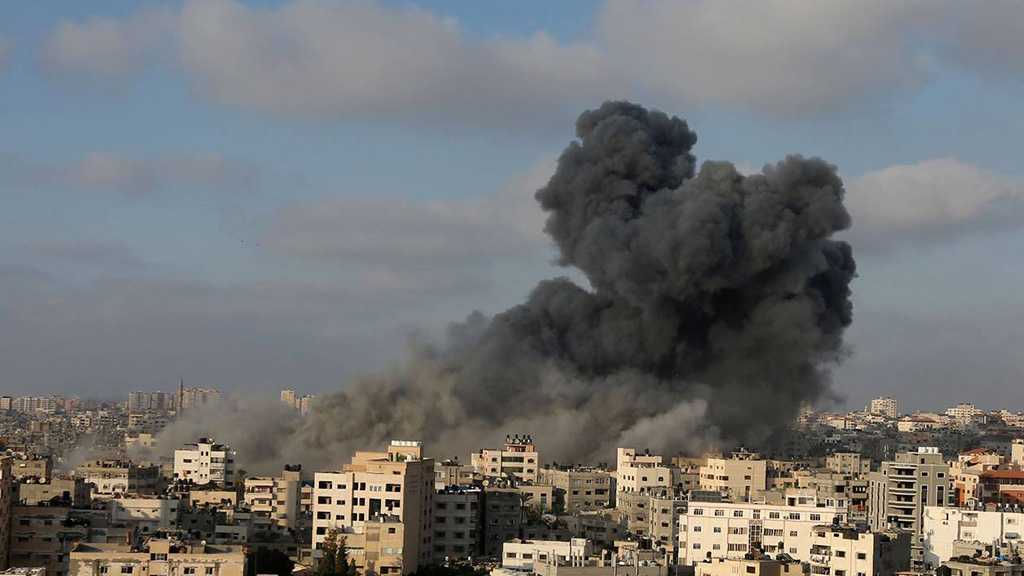 «Israël» et le Hamas s’entendent sur une trêve à Gaza