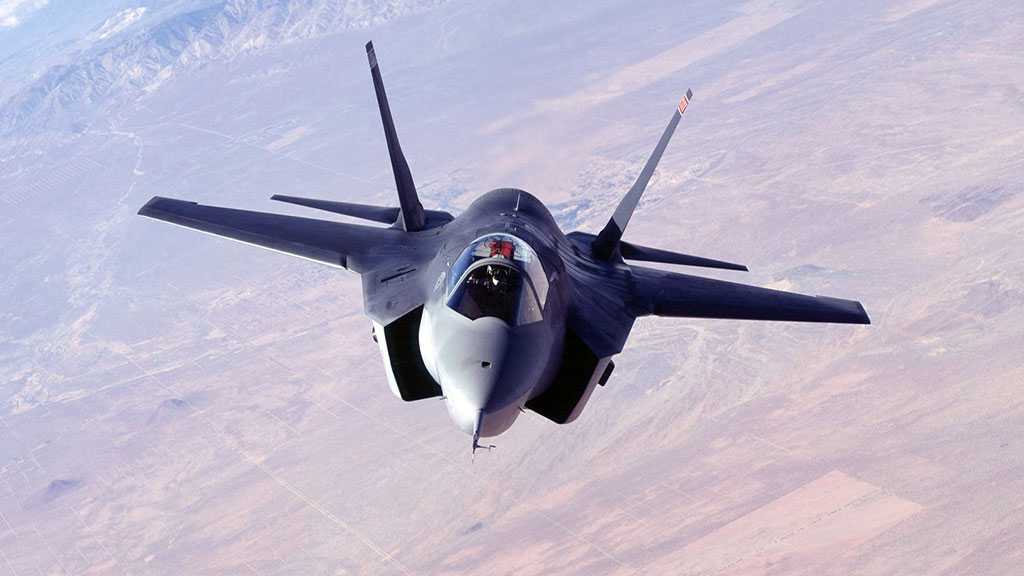 Les pilotes émiratis ont participé aux bombardements de Gaza