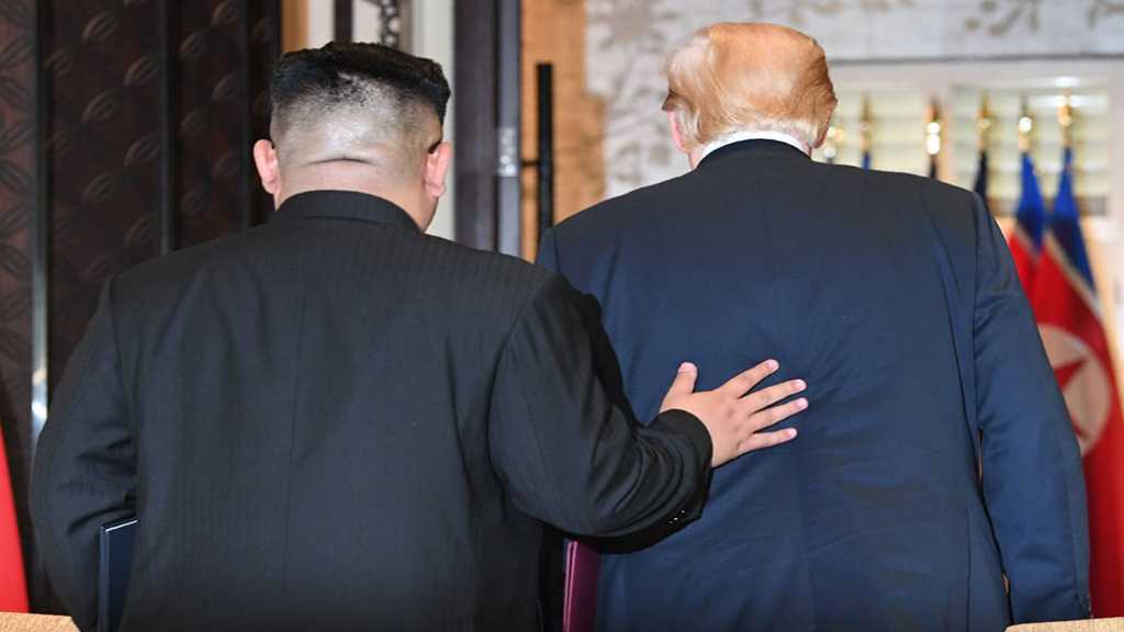 Pour Pyongyang, les propositions US sur la dénucléarisation sont des offres de «gangsters»