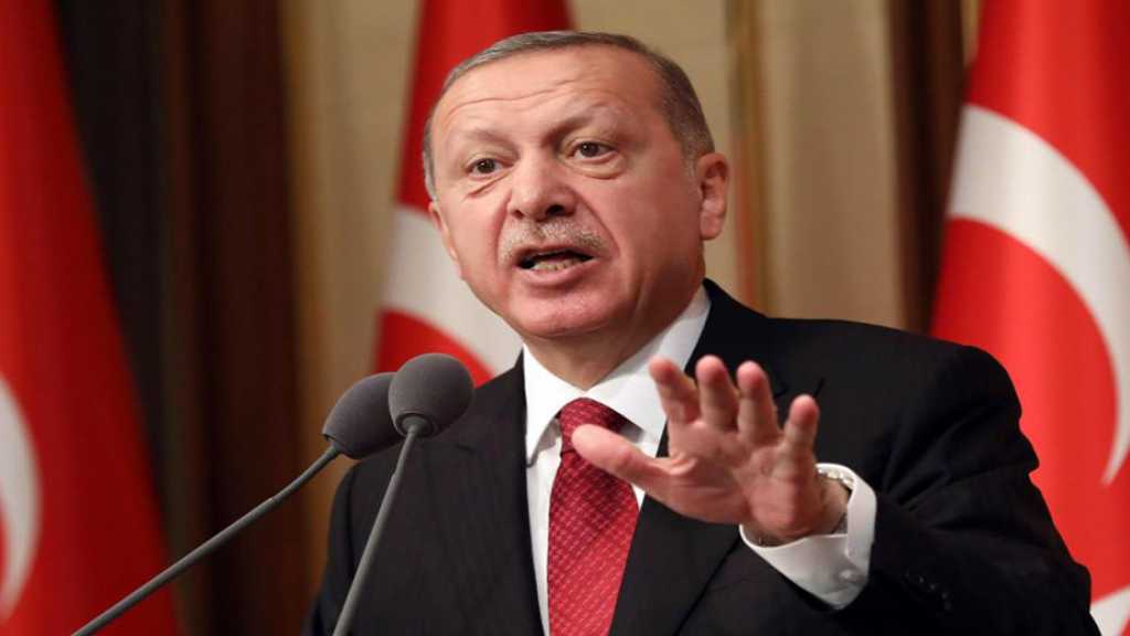 La Turquie prévient que les taxes de Trump affecteront les relations, promet des représailles