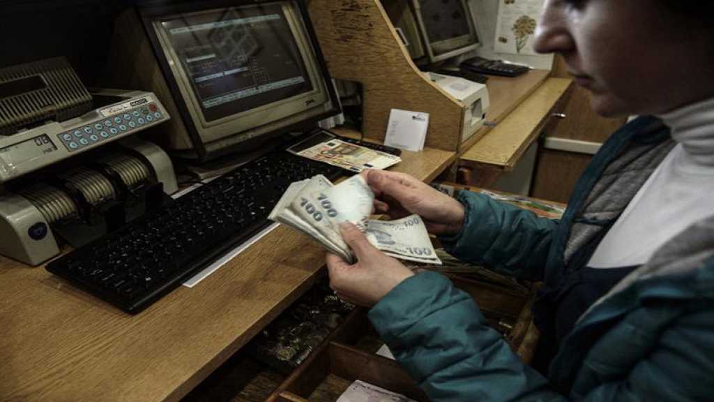 Turquie: la banque centrale prendra «des mesures nécessaires» pour la stabilité