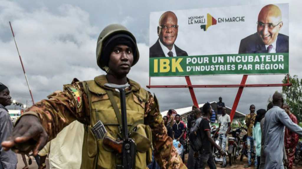 Après une présidentielle sous tension, le Mali dans l’attente du résultat