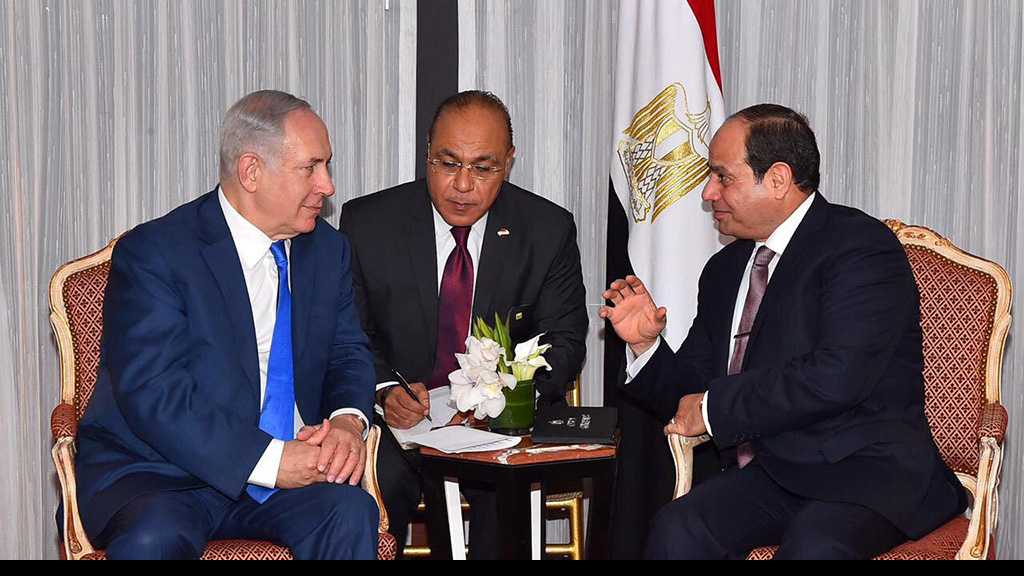 Netanyahou aurait rencontré Sissi lors d’une «visite secrète» en Egypte