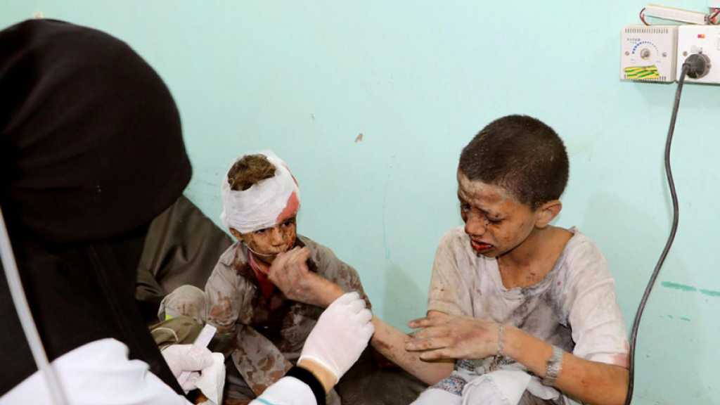 Yémen: 51 morts, dont 40 enfants, dans le raid saoudien (nouveau bilan du CICR)