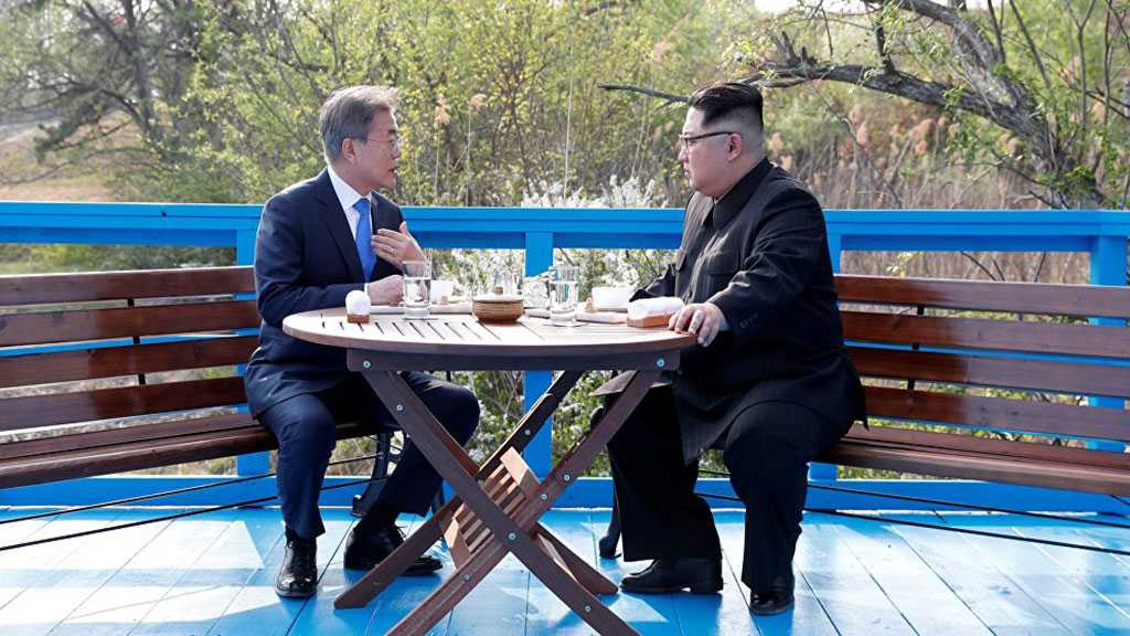 Sommet de Pyongyang: «initiative audacieuse» en vue d’un traité de paix