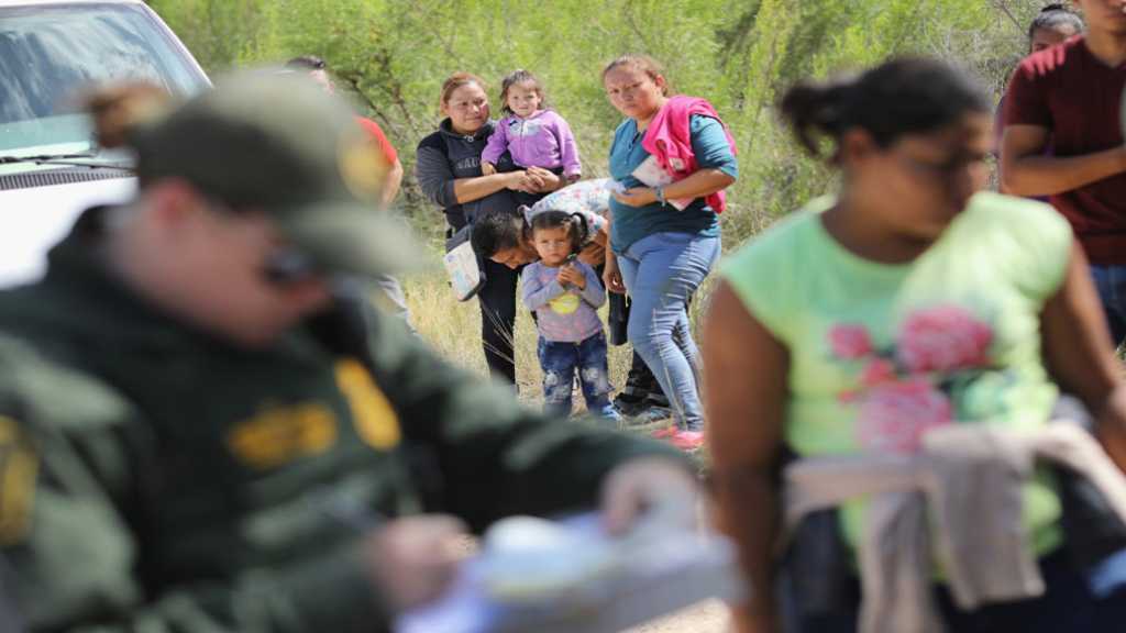 Des juges américains dénoncent les pressions pour accélérer les expulsions de migrants 