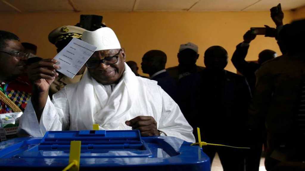 Mali: le camp IBK confiant, UE et l’ONU appellent au calme