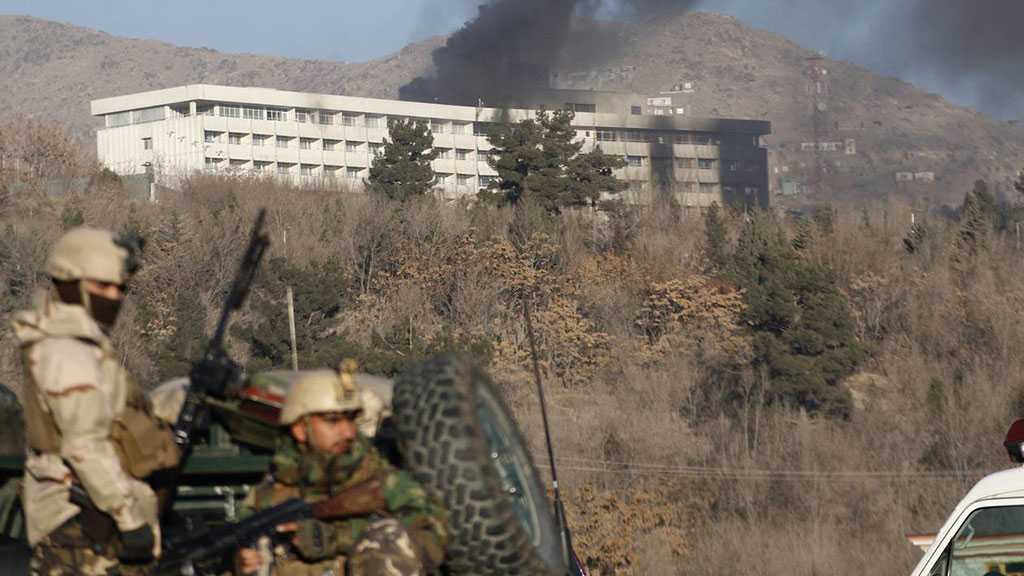 Afghanistan: 9 morts dans une explosion à l’ouest de Kaboul