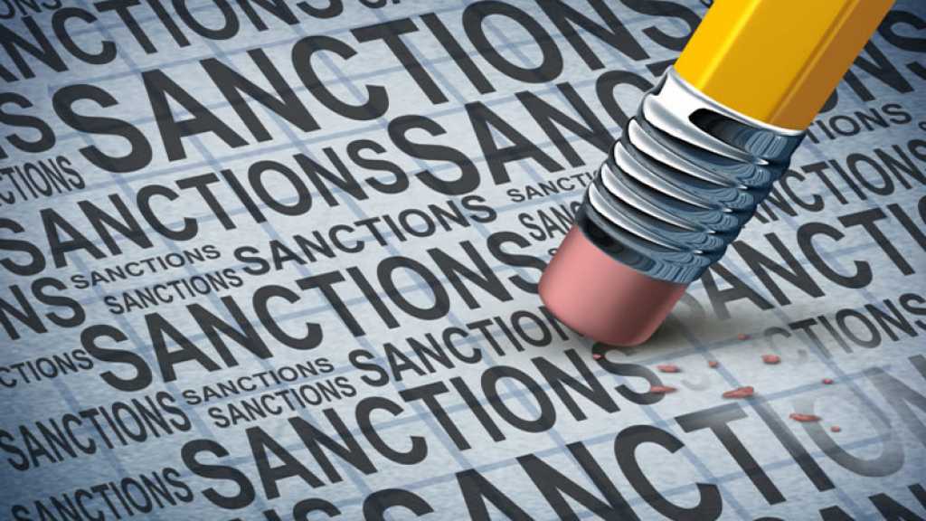 Les sanctions US sont-elles contreproductives sur le long terme?