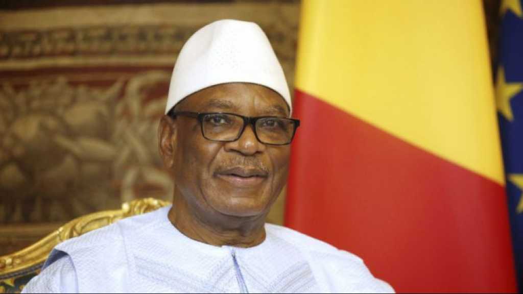 Mali : le président Ibrahim Boubacar Keïta réélu pour un nouveau mandat avec 67,17% des voix