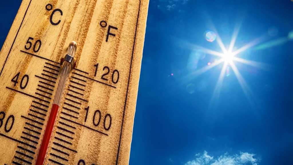 Le monde connaît une phase de chaleur, qui va durer jusqu’en 2022