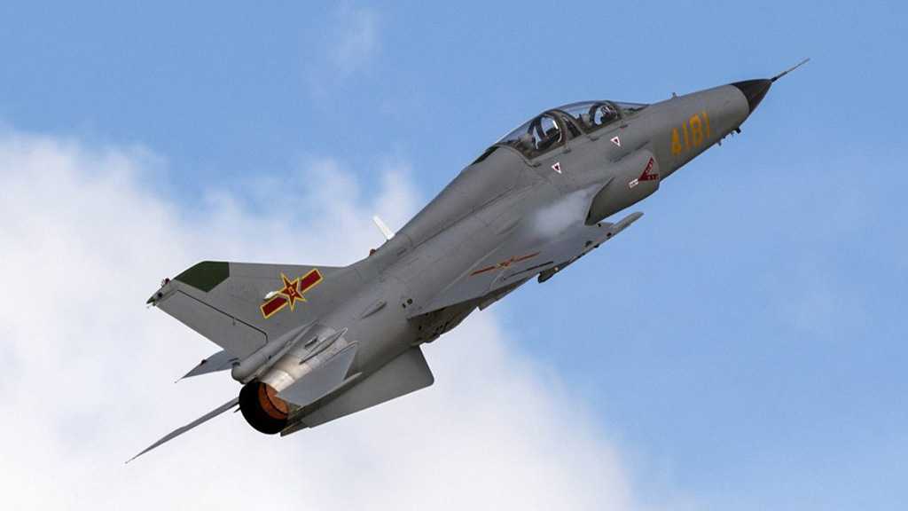 Pentagone: La Chine s’entraîne «probablement» à viser des cibles américaines