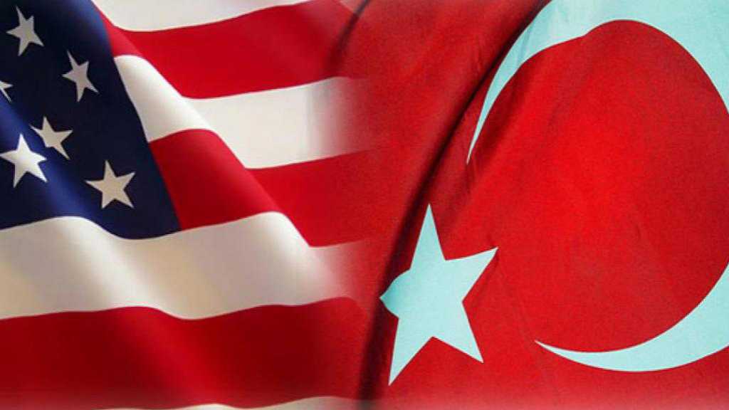 La Turquie répliquera en cas de nouvelles sanctions américaines