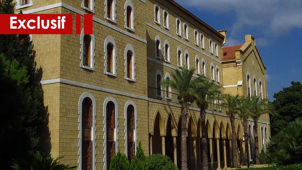 L’AUB invite ses étudiants à une formation «gratuite» en «Israël»