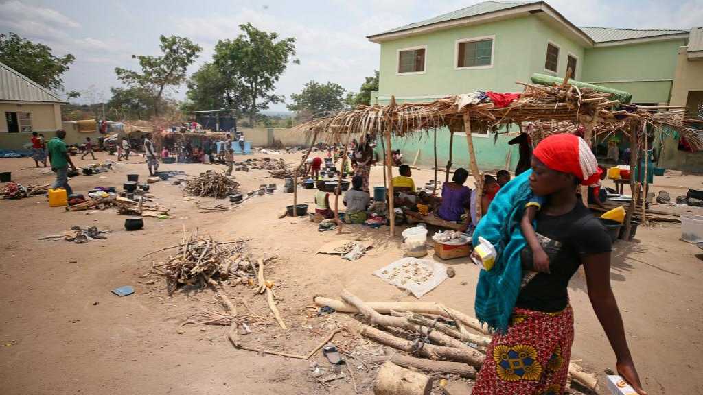 Nigeria: Une dizaine de morts dans des attaques de «Boko Haram» 