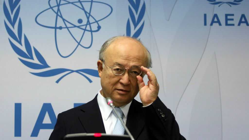 Corée du Nord : pas de signe de dénucléarisation, déplore l’AIEA