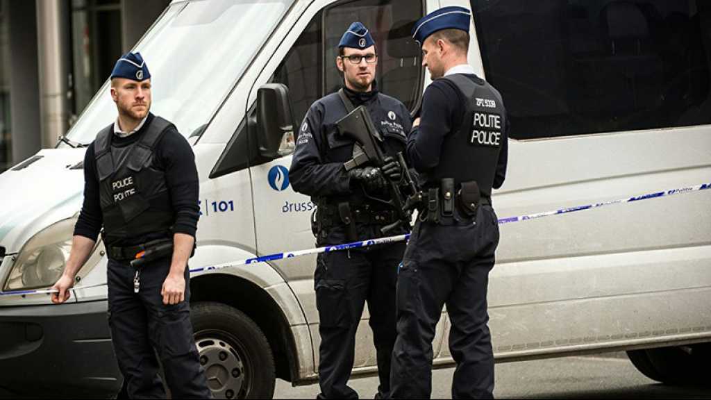 Belgique: attaque au couteau dans un restaurant, des victimes