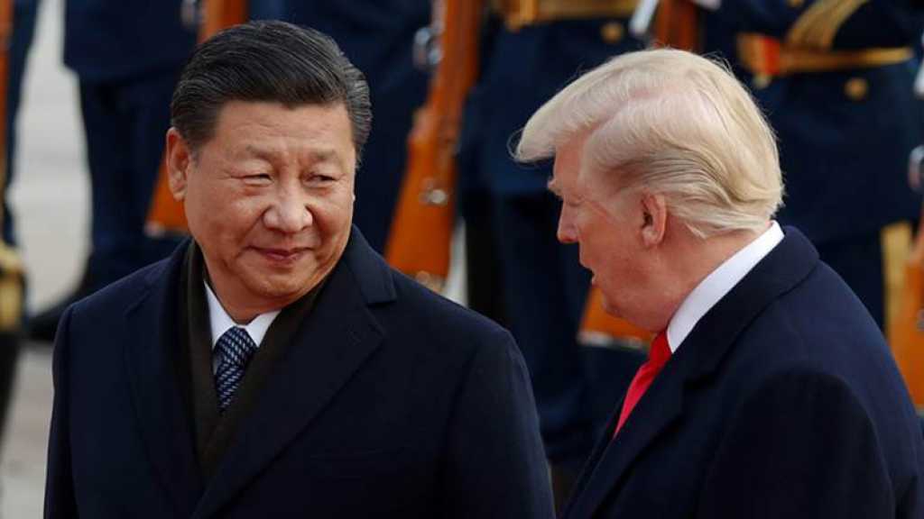 Face aux nouvelles taxes douanières US, la Chine annonce «des représailles nécessaires»
