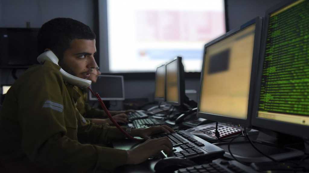 Appui cybernétique d’«Israël» à Riyad
