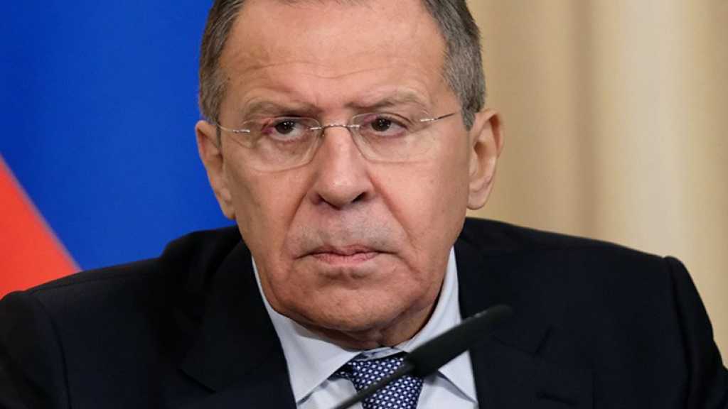 Des terroristes d’Idlib utilisent les civils comme «boucliers vivants», dit Lavrov