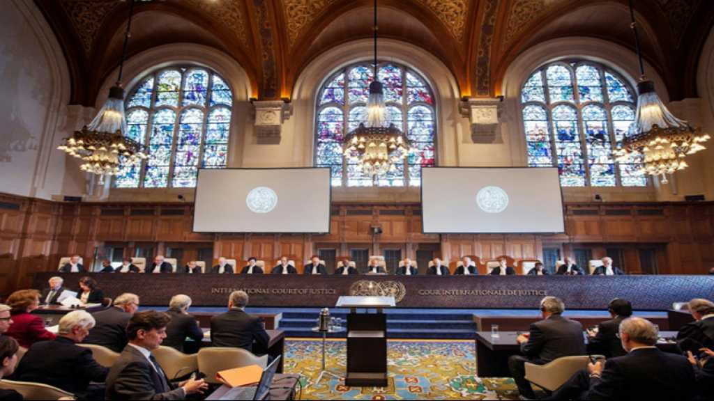 Devant la CIJ, l’Iran espère stopper les sanctions américaines