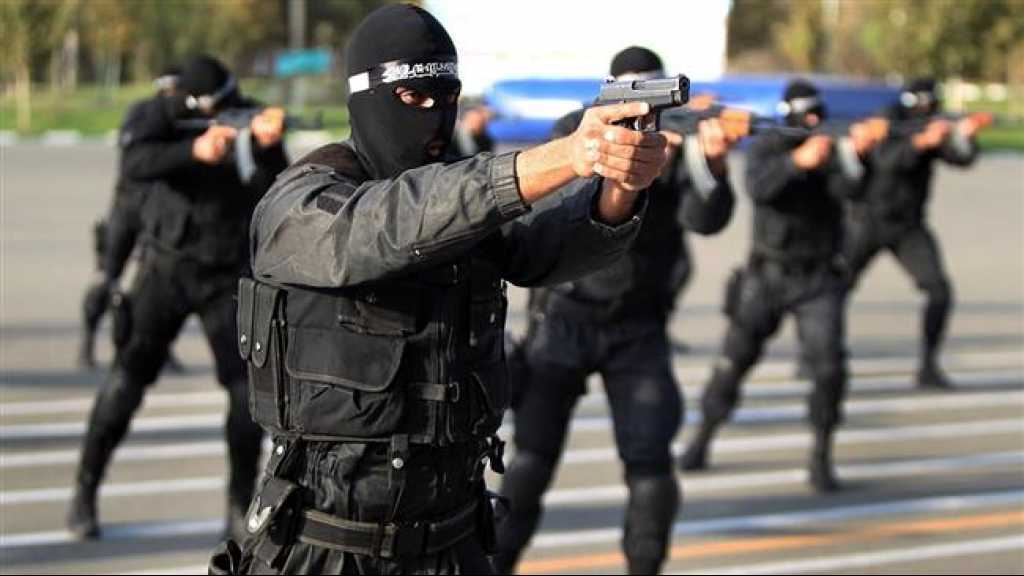 Deux terroristes tués au cours des opérations menées dans l’ouest de l’Iran