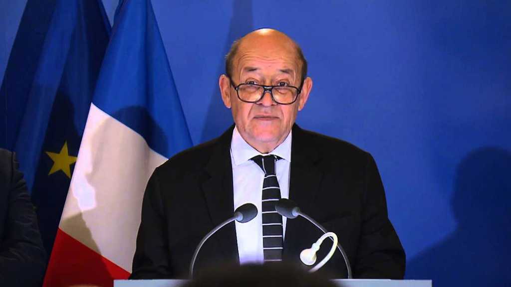 UE: la France n’est «pas prête à payer» pour une Europe des populistes, dit Le Drian