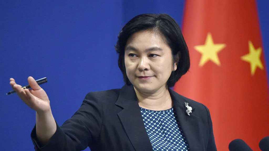 Pékin dénonce la logique «absurde» de Trump sur la Corée du Nord