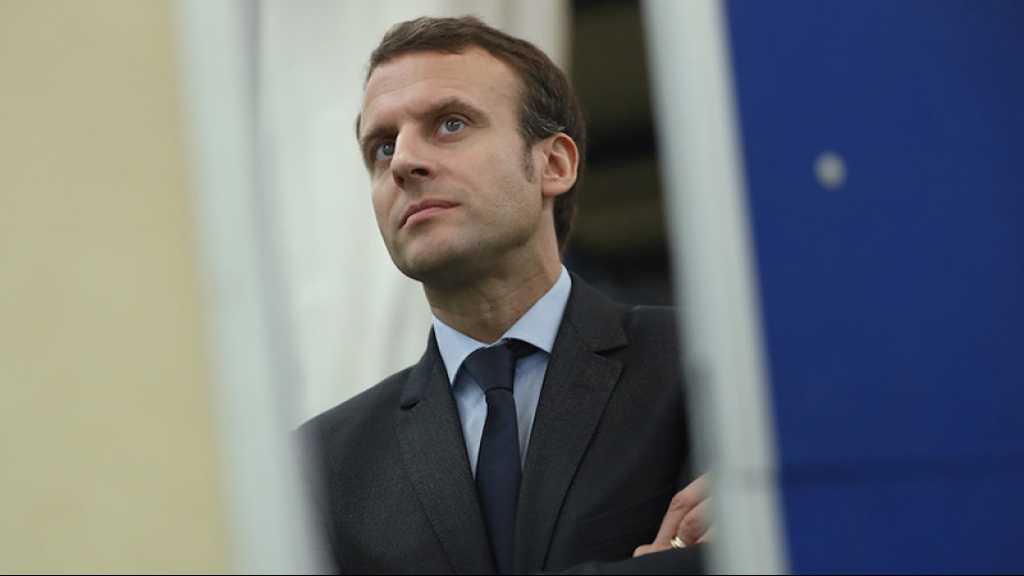 France: la confiance en Macron et Philippe dégringole au plus bas