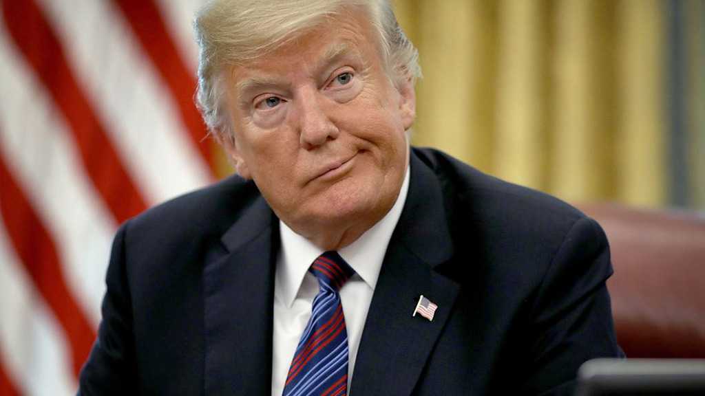 60% des Américains désapprouvent l’action de Trump