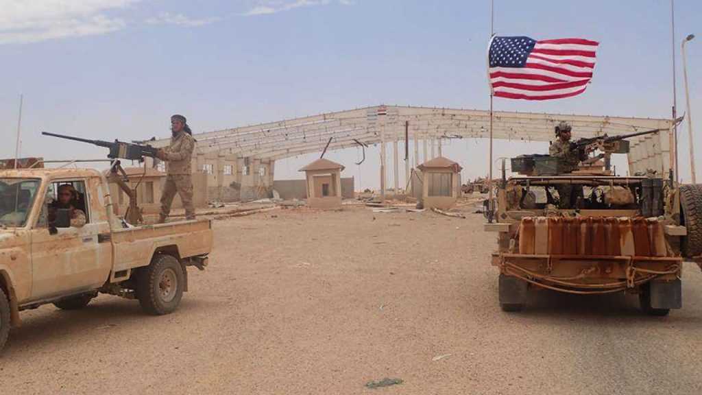 Des radicaux formés par les USA projetaient un attentat à Palmyre