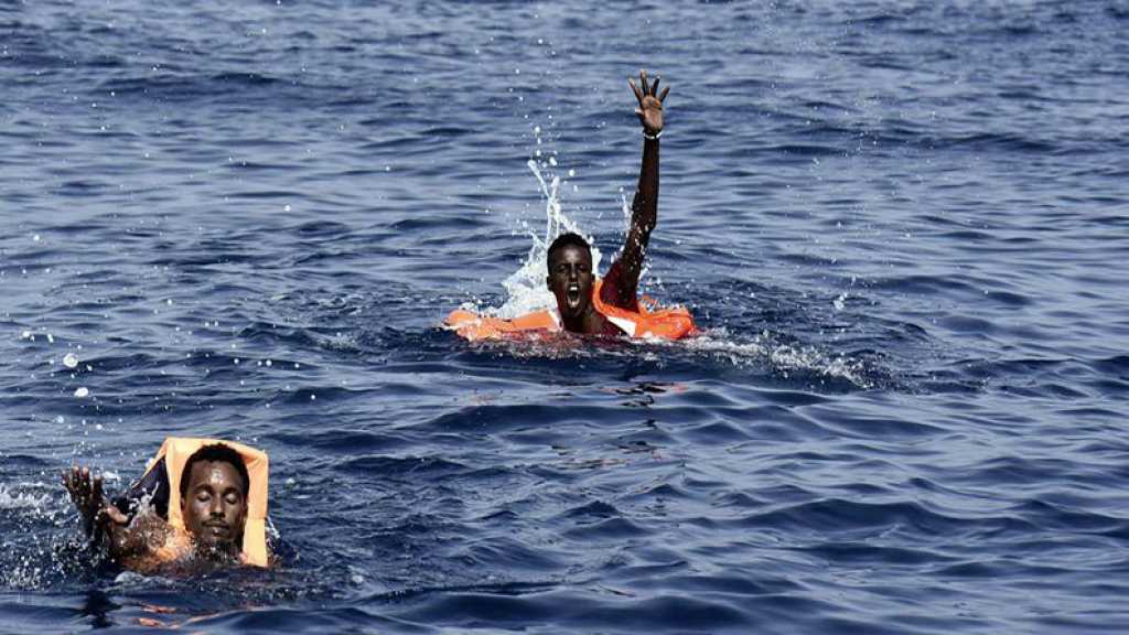 La Méditerranée «plus mortelle que jamais» pour les migrants, selon le HCR