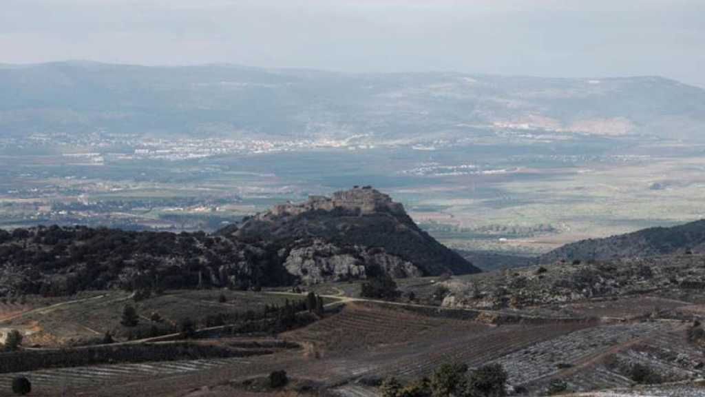 «Israël» prévoit une incursion dans le mont Hermon : les combattants en Cisjordanie dans la prochaine guerre ?