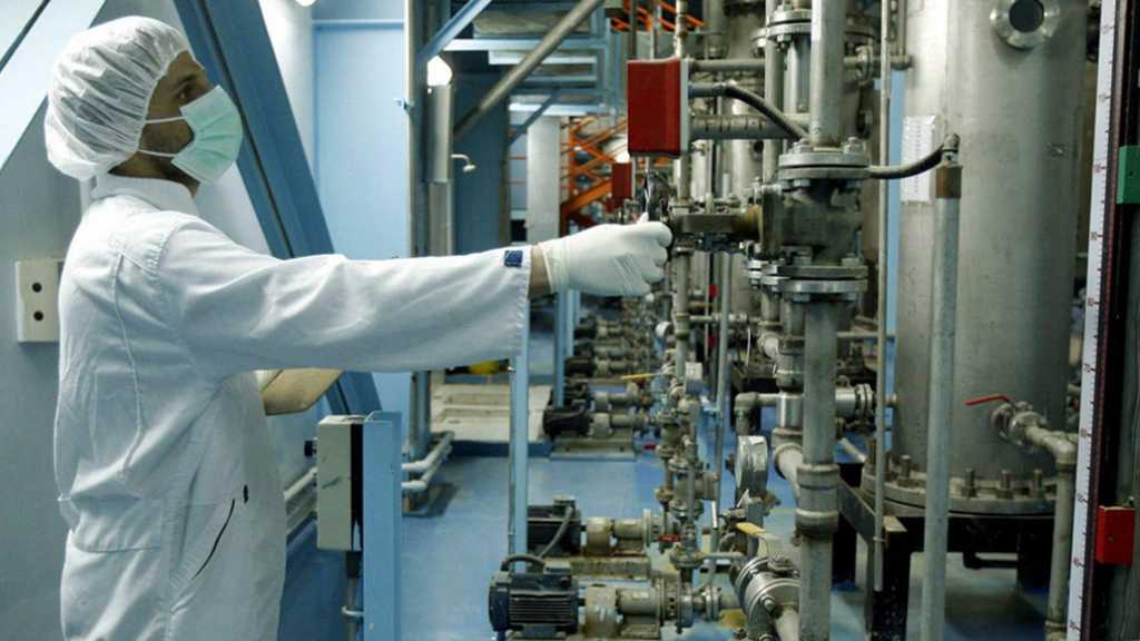 Nucléaire: le niveau d’enrichissement sera plus élevé en cas d’échec de l’accord, prévient Téhéran