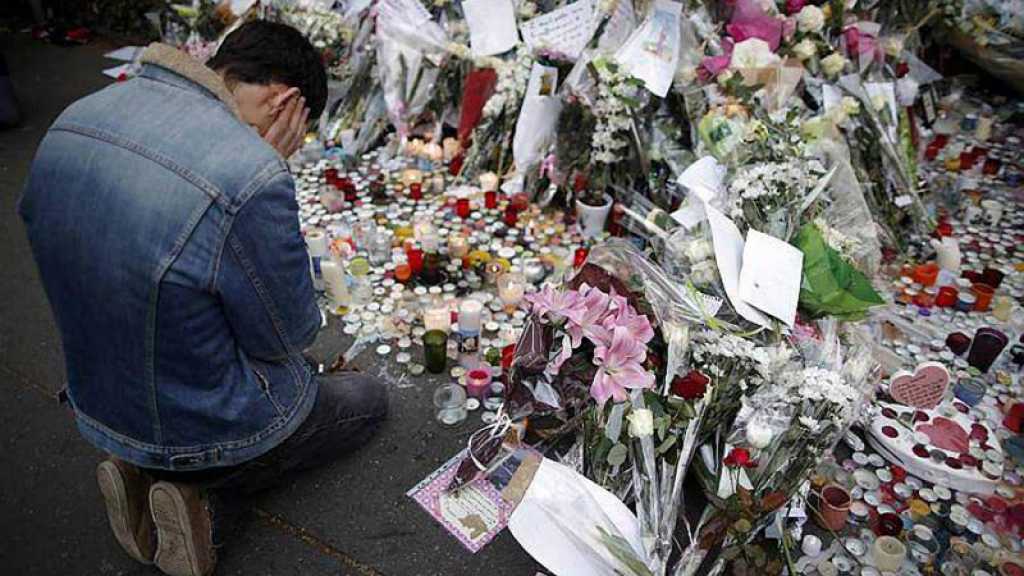 Attentats de Paris: la justice réclame à la Belgique un logisticien présumé
