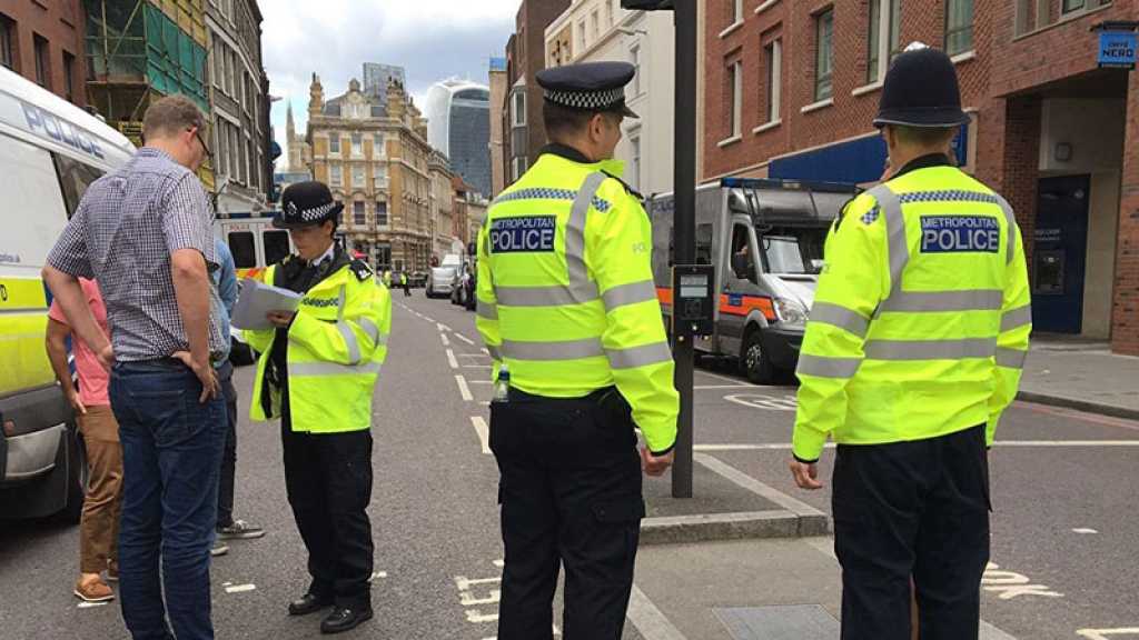 Royaume-Uni: attaque au couteau dans le centre-ville de Barnsley