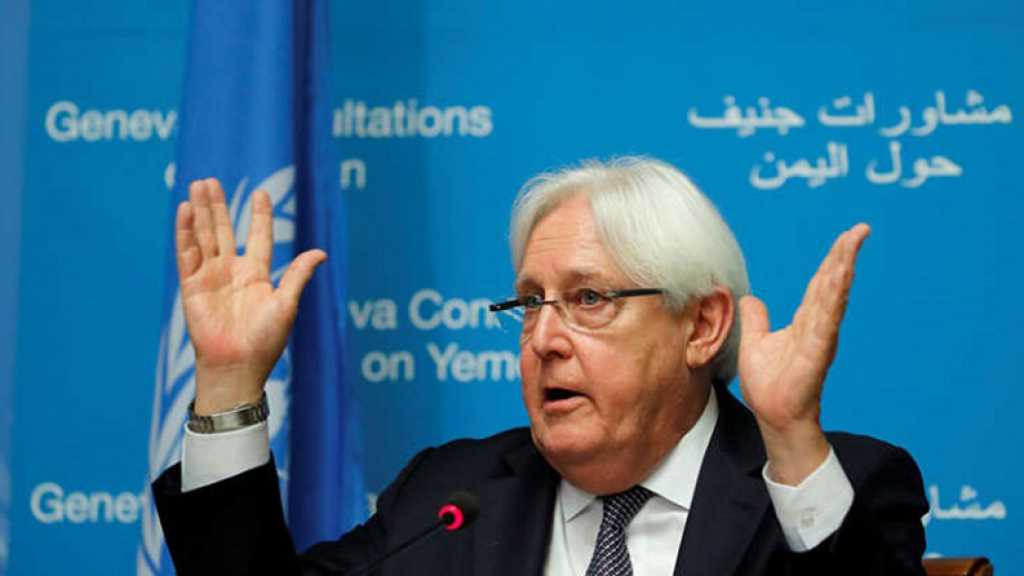 Pourparlers sur le Yémen: «Nous n’avons tout simplement pas réussi», dit l’ONU
