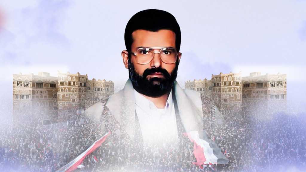 Sayed Hussein Badreddine al-Houthi… l’homme du fameux slogan «Le Cri» 
