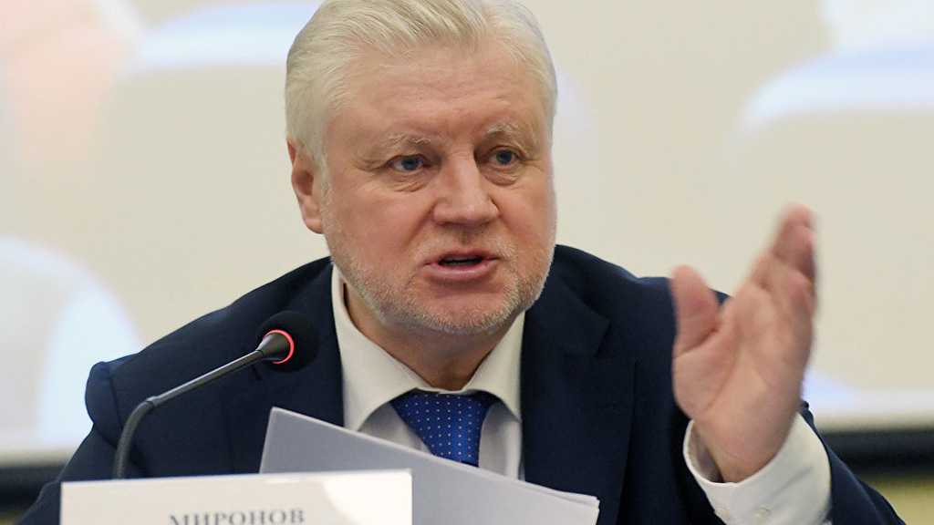 Russie: appels pour mettre fin aux relations diplomatiques avec le Royaume-Uni