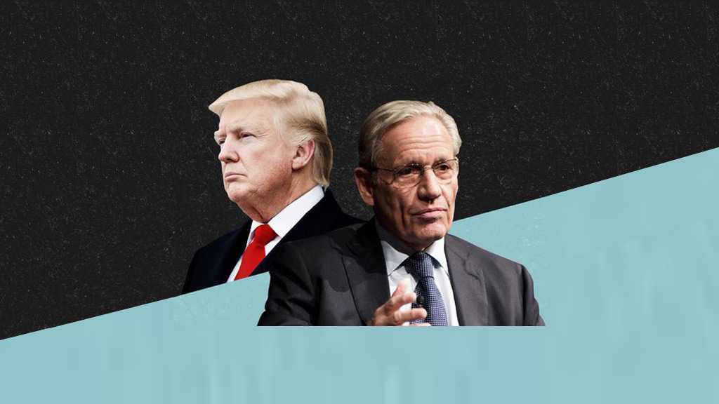 Le livre de Bob Woodward : Les USA craignent qu’ «Israël» ne puisse pas faire face au Hezbollah