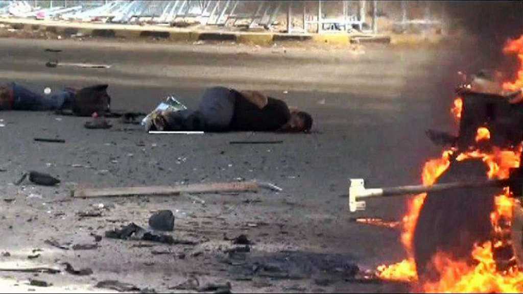 Yémen : 15 martyrs dans des raids aériens saoudiens à Hodeida