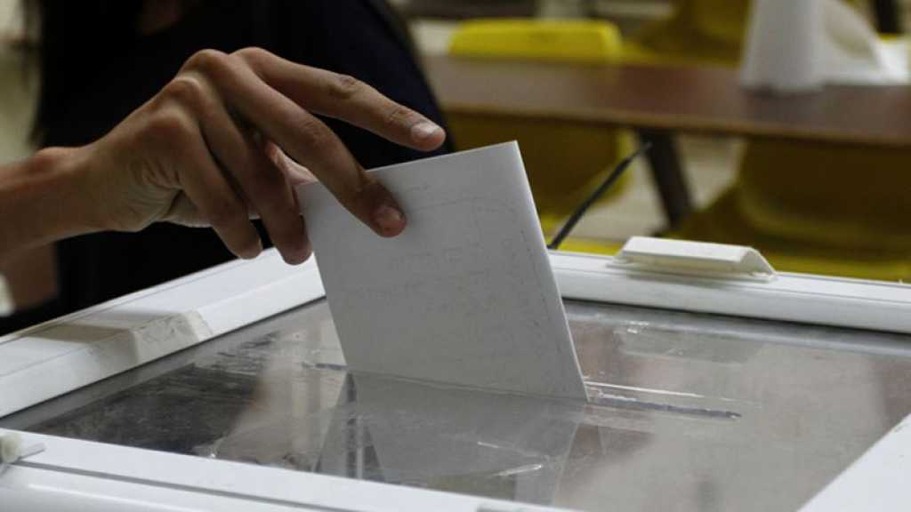Les Syriens se rendent aux urnes pour des élections locales, une première en sept ans de guerre