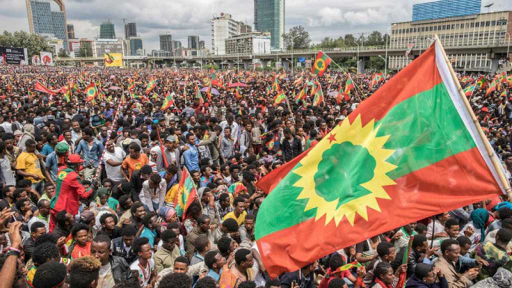 Ethiopie: des violences intercommunautaires font 23 morts près d’Addis Abeba