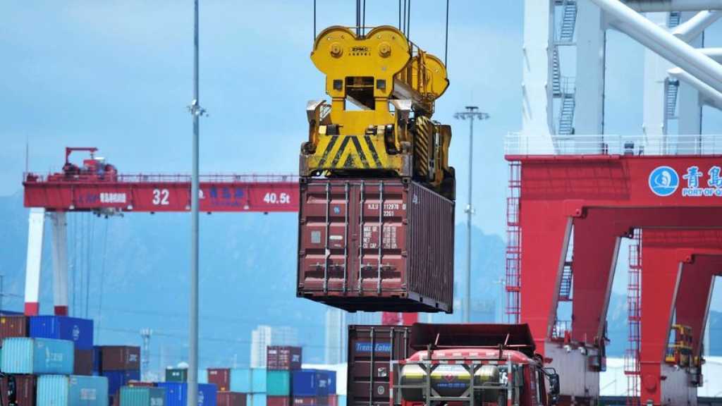 Droits de douane américains: la Chine annonce «des représailles»