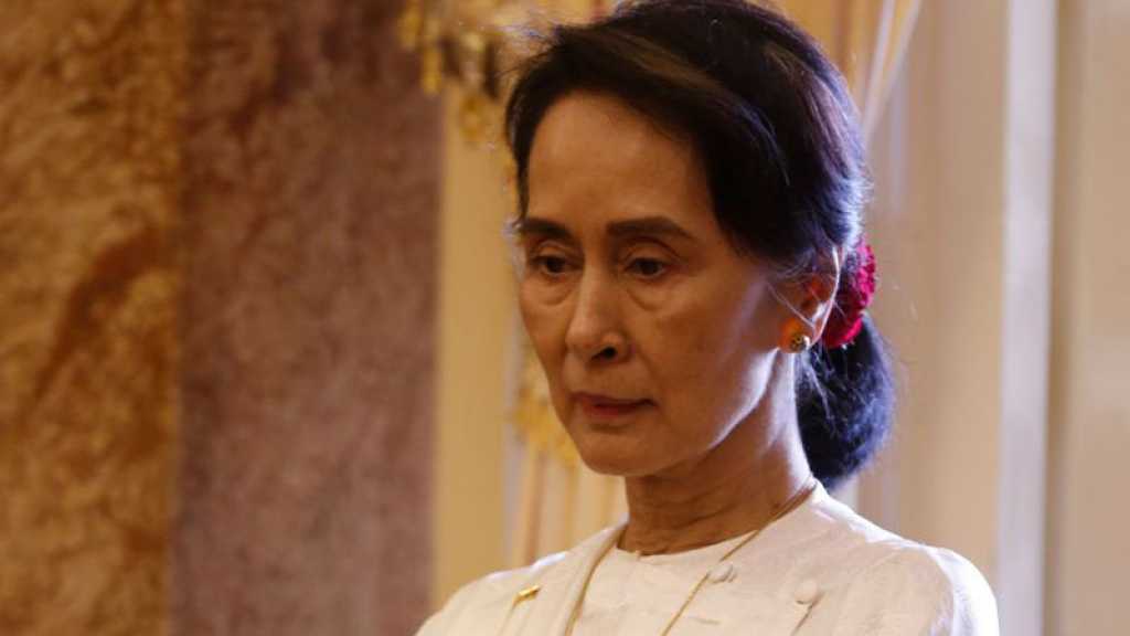 Birmanie : 7 ans de prison pour avoir critiqué Aung San Suu Kyi