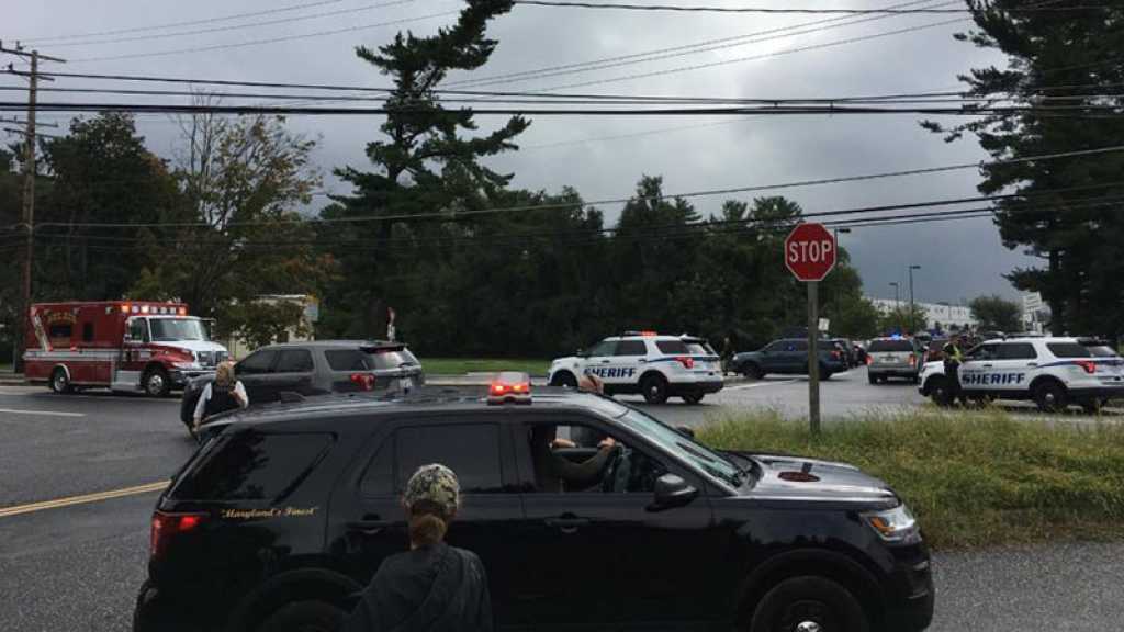 Etats-Unis : une femme tue trois personnes dans son entreprise puis se suicide