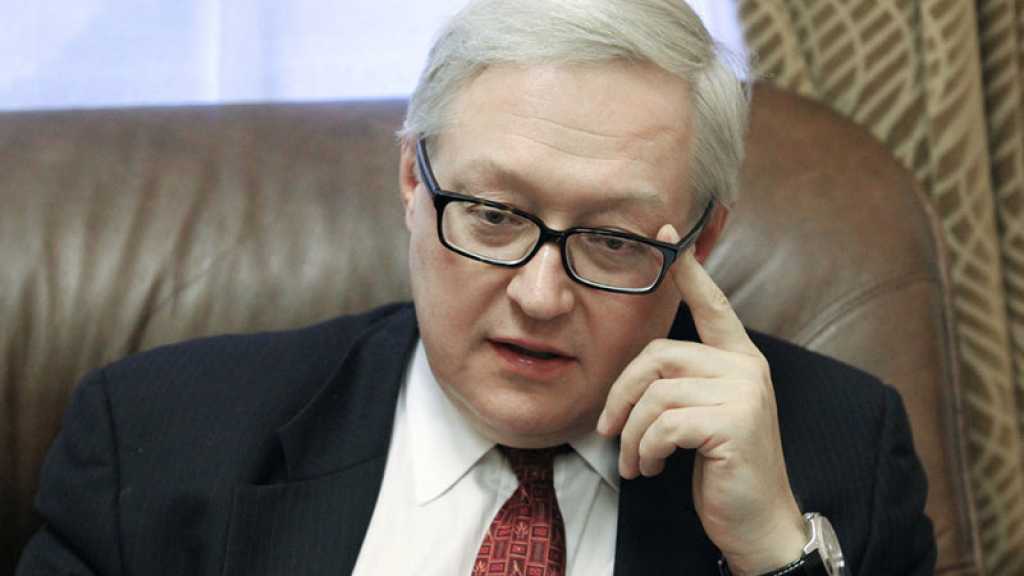 Moscou accuse les États-Unis de menacer «la stabilité mondiale» avec leurs nouvelles sanctions